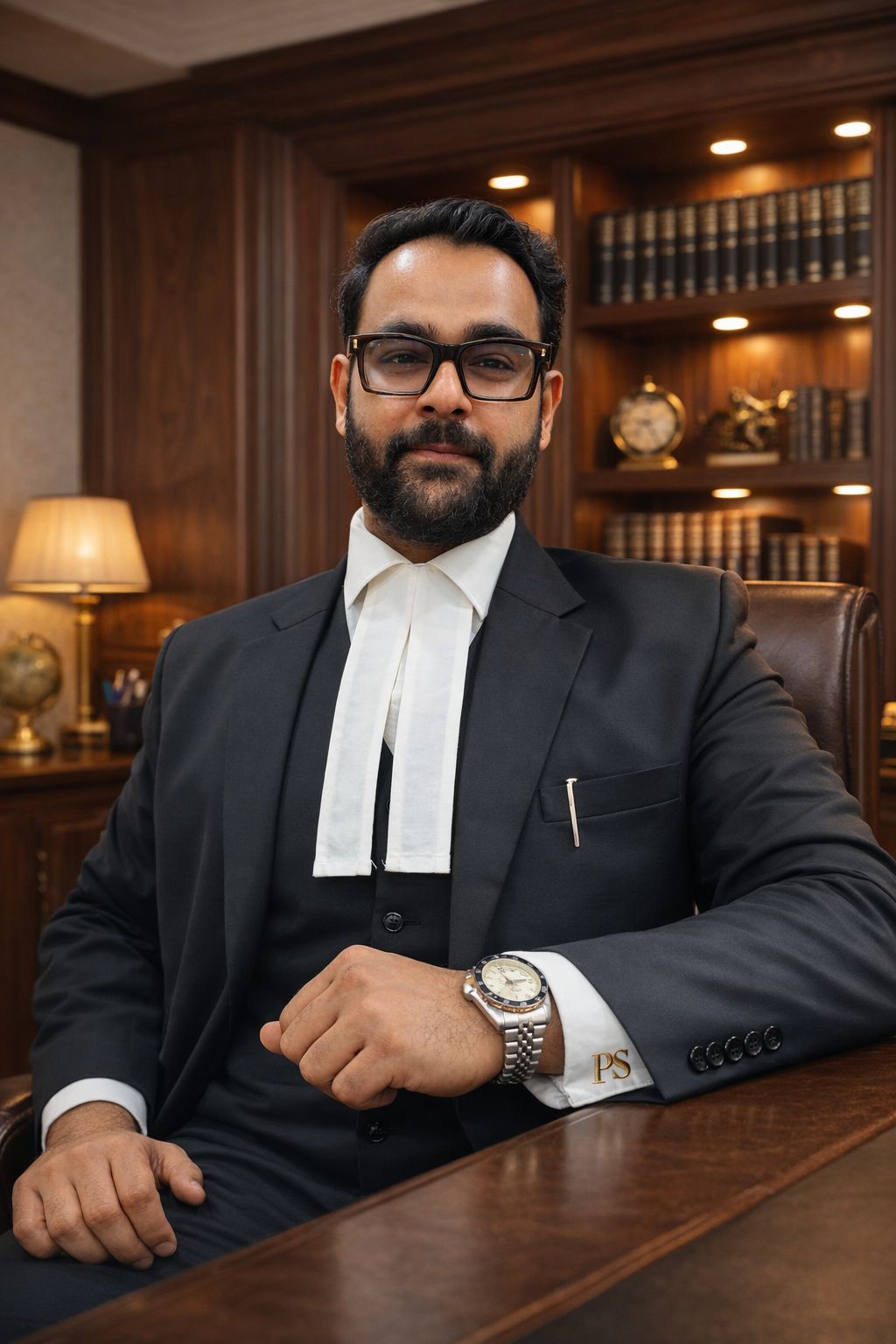 Prashant Sodhi