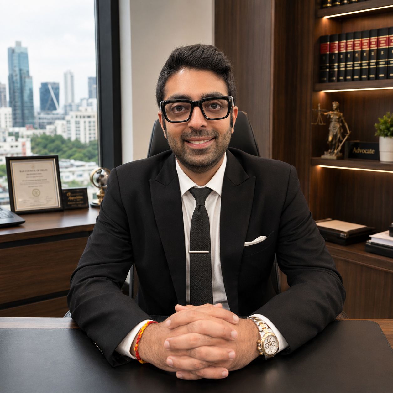 Randeep Sachdeva